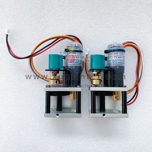 MA New High Quality TE16K32-12-576 Ink Key Motor for Water-Based Ink Ryobi <b>Printing</b> <b>Machine</b> Spare Parts - Product Image 6