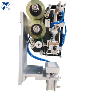 NY-803A macchina pneumatica per la codifica di Batch Coder data - Product Image 1