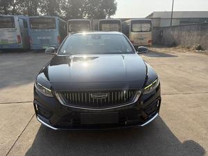 <span class=keywords><strong>Auto</strong></span> Usate con Basso Chilometraggio Geely Xingrui 2.0T Edizione Prestige - Product Image 2