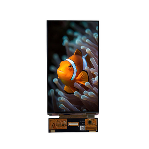 Độ phân giải cao 7 <span class=keywords><strong>inch</strong></span> <span class=keywords><strong>AMOLED</strong></span> mô-đun hiển thị 1080*1920 với mipi DSi giao diện cho các trò chơi và video - Product Image 2