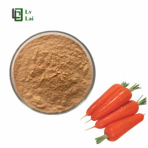 الأكثر مبيعًا مسحوق الجزر عالي الجودة ومستخلص الجزر - Product Image 1