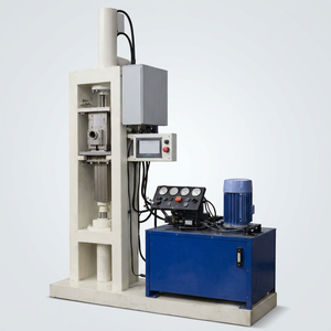 เครื่องผลิตน้ำแข็งแห้งแบบเม็ด - 100 กก./ชม. - Product Image 1