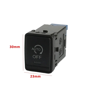 Dispositivo di Disattivazione Automatico Start&Stop per Nissan <span class=keywords><strong>Qashqai</strong></span> <span class=keywords><strong>J11</strong></span> X-Trail T32 Rogue Serena C26 C27, Accessori Auto - Product Image 3