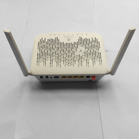 Kullanılmış Endüstriyel 4G Router Gs2107 4 Ge Portlu 2 Usb Çift Bantlı 2.4G 5G Wifi Lte Cat4 Ağ Geçidi IoT M2M için