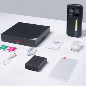 Teléfono Inteligente Resistente 5G, 10800mAh, 16+20+256GB, Android 14, Google Pay, Versión Global, Pantalla de 120HZ, Hotwav Mobile, Hotwav Hyper 7 Pro - Product Image 5