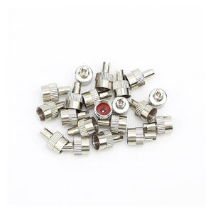 Removedor de núcleo de válvula de latón, tapa de válvula de neumático con herramienta de extracción de núcleo - Product Image 4