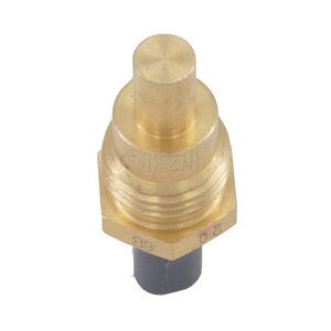 Capteur de température du liquide de refroidissement du moteur Toyota 83420-16040 pour usage automobile - Product Image 3