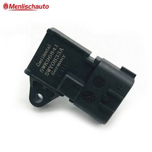 吸気エアブーストマップセンサーCNG80018383 <span class=keywords><strong>5WK96841</strong></span> 2045431 <span class=keywords><strong>5WY2833A</strong></span>プジョーマニホールド空気圧センサー用 - Product Image 5