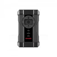 Lecteur de Code Adaptateur Scanner CG 100x Outil de Diagnostic pour BOSCH Lit/Écrit des Données sur Banc pour Modèles de Voitures