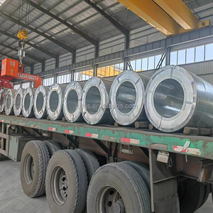 Горячекатаная катушка из углеродистой полосы Q235B <span class=keywords><strong>S355MC</strong></span> S460MC S500MC S700MC разумная цена травильного листа холоднокатаной сварки ASTM Flat - Product Image 2