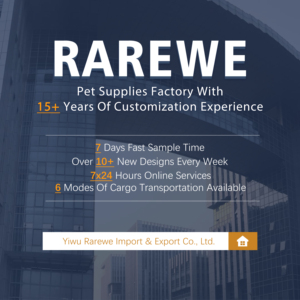 RAREWE ชุดเดรสลูกไม้ลายสก็อตสำหรับสัตว์เลี้ยง, อุปกรณ์เสริมสำหรับสุนัขแมวตัวเล็ก - Product Image 6