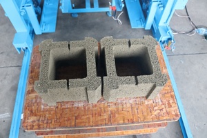 <span class=keywords><strong>4</strong></span>-<span class=keywords><strong>25d</strong></span> पूर्ण स्वचालित ब्लॉक और बिक्री के लिए पेवर ब्लॉक बनाने की मशीन - Product Image 6