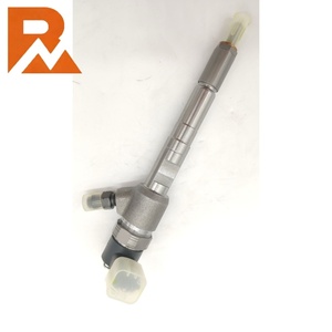 Inyector de Combustible Common Rail 0445110183 para Motor Z13DTJ 1.3 JTD - Product Image 2
