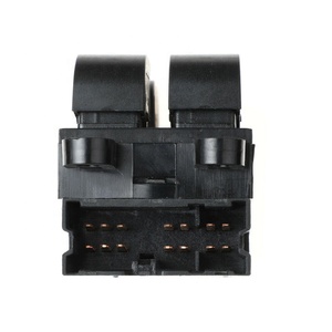 25401-9E000ประกอบสวิตช์กระจกไฟฟ้า12V ใหม่สำหรับรถยนต์ Nissan Frontier XTERRA Altima SENTRA - Product Image 4