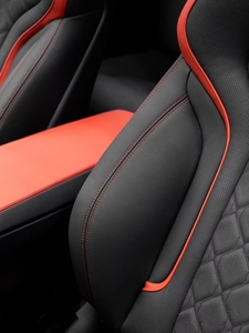 Pour BMW F30 F80 F10 M3 M5 X3 : <span class=keywords><strong>Accessoires</strong></span> intérieurs de voiture améliorés, sièges baquet sport racing - Product Image 3