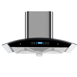 <span class=keywords><strong>Cappa</strong></span> da cucina moderna in acciaio inossidabile per saldatura a luce nascosta - Product Image 1