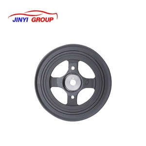 Balanceador armónico para SCION IA 2016 1340721032 1340721031 13470WB001 13407-21032 13407-21031 13470-WB001 - Product Image 2