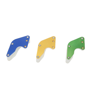 Guide de chaîne Garde de bras oscillant arrière pour <span class=keywords><strong>Pit</strong></span> Dirt <span class=keywords><strong>Bike</strong></span> 50cc-160cc CRF50 XR50 KLX110 SSR Thumpstar <span class=keywords><strong>YCF</strong></span> Stomp Taotao GPX - Product Image 1