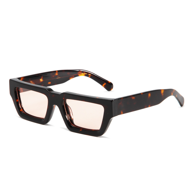 Tortoiseshell--Pink