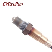 Sonde Lambda Amont de Haute Qualité FV4A-9Y460-AA 0250017472 Capteur d'Oxygène Avant Remplacement OEM pour Ford Kuga/Escape 1.5T 2013