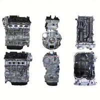 Factory Grade Engine Assembly Ensures Seamless Integration and Consistent Vehicle Performance