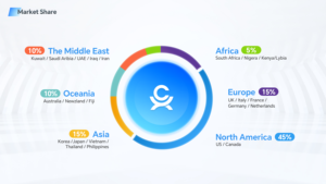 Ai 8MP ตรวจจับปริมณฑล4K อัจฉริยะป้องกันการกดป้อมปืนในเวลากลางคืนแบบแอคทีฟกล้องรักษาความปลอดภัย PoE แสงสีแดงสีฟ้าแฟลช2ทางเสียง - Product Image 6