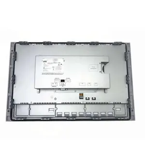 Nuevos productos 6AV6643-0DD01-1AX1 Módulo controlador HMI Siemens Pantalla de panel táctil 6AV6643-0DD01-1AX1