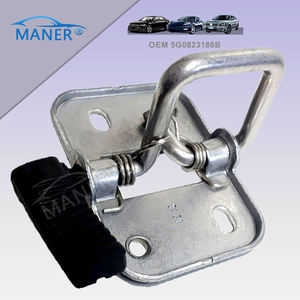 MANER 5G0823186B 5G0823186A Verrou de capot, loquet de capot, crochet de verrouillage pour VW Golf 1.4T 2.0T - Product Image 2