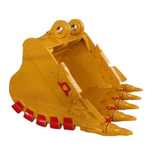 Suku Cadang <span class=keywords><strong>Excavator</strong></span> Hdr Digging Bucket untuk <span class=keywords><strong>E320</strong></span> - Product Image 5
