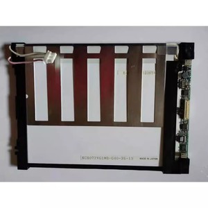 TFT LCD panel màn hình hiển thị NL10276AC30-04L KCS072VG1MB-G40 l5s30479p01 ltm08c343p - Product Image 3