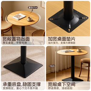 Square modern minimalist <b>side</b> <b>table</b> for sofa, suitable for home living room, tea <b>table</b>, <b>small</b> apartment, rental room, or <b>small</b> - Product Image 2