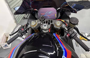 Kit de Abrazaderas <span class=keywords><strong>para</strong></span> <span class=keywords><strong>BMW</strong></span> S1000RR IMA - Product Image 6