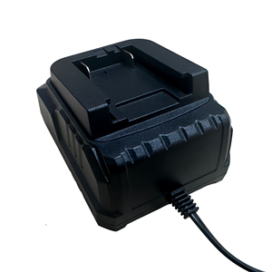 ใช้งานร่วมกับเครื่องมือไฟฟ้า Dartek A6 DC 21V 1.2A 2A เครื่องชาร์จแบตเตอรี่อเนกประสงค์ เครื่องชาร์จอุตสาหกรรมแบบ LED - Product Image 4