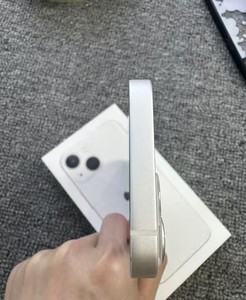 Telefoni Usati di Alta Qualità Sbloccati di Seconda Mano per iPhone 13 13 Mini 128GB 256GB - Product Image 5