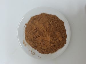 สารสกัดจากเชื้อรา silymarin UV 80% HPLC 30% CAS 84604-20-6 - Product Image 5