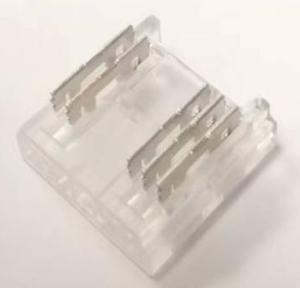 2pins 3pins 4pins 5Pins 6pins nhanh chóng hàn kết nối miễn phí cho COB LED Strips - Product Image 3