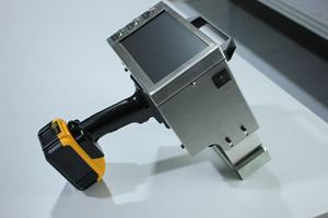 Máquina de Grabado Electrolítico Profesional, Grabador de Metal Inalámbrico a Batería, Portátil, con Precio Competitivo - Product Image 3
