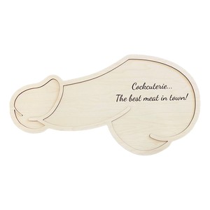 Plateau de table en bois <span class=keywords><strong>pour</strong></span> la saint-valentin, plateau de repas en bois, <span class=keywords><strong>pour</strong></span> les sucreries et les sucreries - Product Image 4