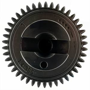 <span class=keywords><strong>Arbre</strong></span> à cames d'admission et <span class=keywords><strong>arbre</strong></span> à cames d'échappement 03L109021E 03L109022D pour Tiguan Multivan Amarok <span class=keywords><strong>Golf</strong></span> 2003-2016 Audi A1 Q3 A6 2008-2012 - Product Image 3