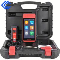 Authentique MaxiTPMS ITS600E ITS600 Pro Maxicom Mx808 Scanner OBDII Outil de Diagnostic MaxiCheck MaxiIM OBD2