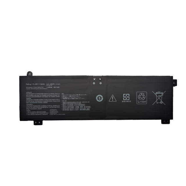 C41N2010 56Wh Laptop Battery Replacement for Asus ROG Strix G15 G513QC G513IH G513QE G513QC 0B200-03890000 Notebook Battery