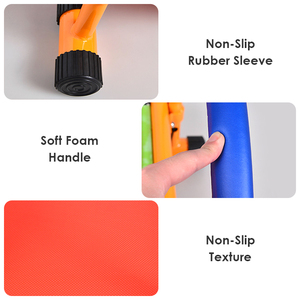 <span class=keywords><strong>Caminadora</strong></span> Plegable Portátil para Niños ZHOYA, Equipo de Ejercicio Manual Mecánico de Acero para Interiores - Product Image 3