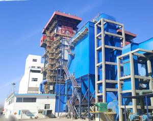 Planta de Energía de Turbina de <span class=keywords><strong>Gas</strong></span> para Calderas Industriales de Carbón de 5MW 10MW, Silenciosa, Ecológica, con Motor PLC <span class=keywords><strong>y</strong></span> Bomba - Product Image 1