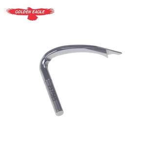 257565 épandeur adapté au pliage d'aiguille incurvée Pegasus w500 des pièces de rechange de machine à coudre industrielle - Product Image 2