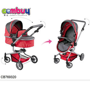 Migliore di vendita di ferro all'aperto <span class=keywords><strong>set</strong></span> play nuovo trolley bambino passeggino camminatore - Product Image 4