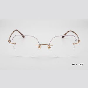 Gafas de Lectura con Lentes Aprobadas, Ultraligeras, Unisex, sin Montura, en Oferta - Product Image 2