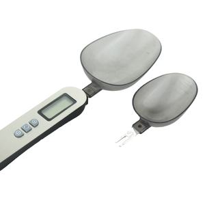 Kleine digitale Küchen waage Digitale tragbare abnehmbare Haushalts dessert löffel Küchen waage - Product Image 2