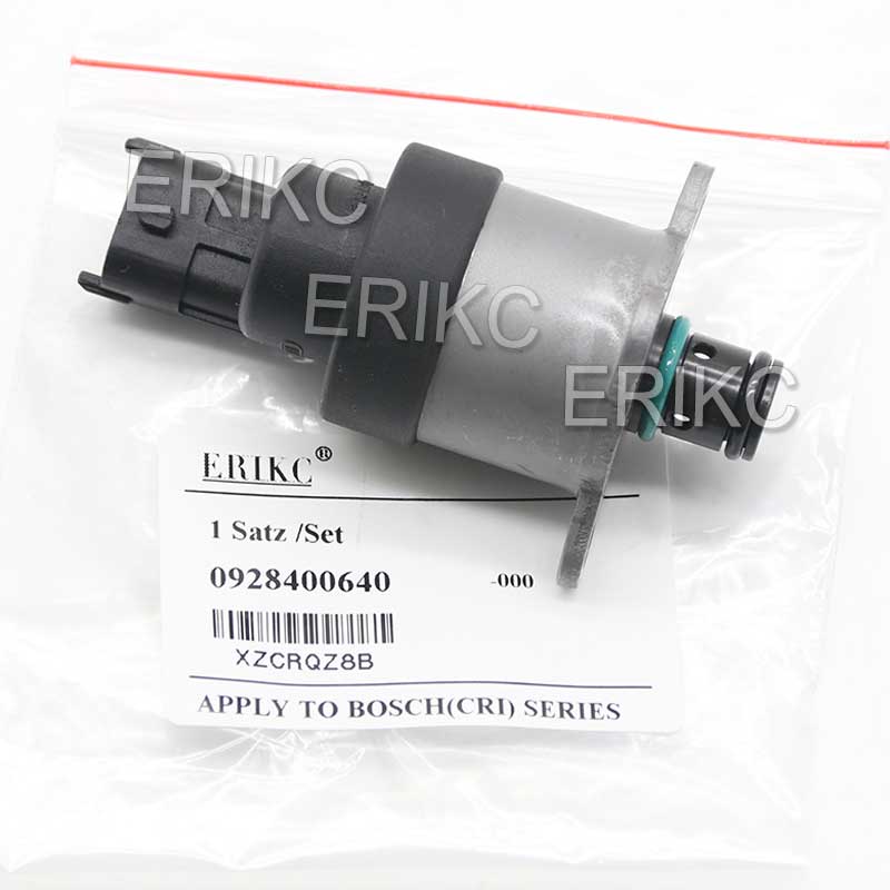 ERIKC 0928400640 Fuel Pump - High Performance & Reliability