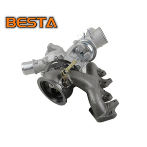 Per Chevrolet Cruze Opel Astra <span class=keywords><strong>Insignia</strong></span> Zafira Turbo <span class=keywords><strong>1.4</strong></span> 103kW nuovo MGT1446MZGL GT1446SLM GT1852V GT1446V - Product Image 4