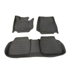 3D TPE All Weather Protection Waterproof Anti Slip Automotive <b>Interior</b> Accessories - Product Image 3